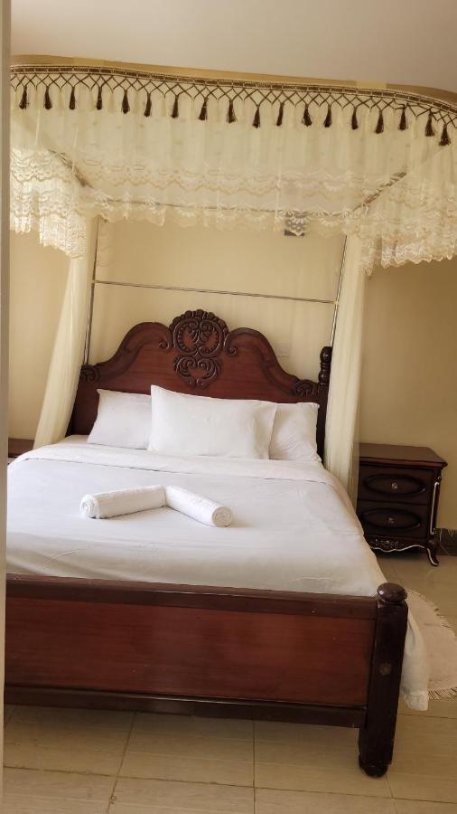 Ree Homestay And Safaris -Jkia Mlolongo 외부 사진