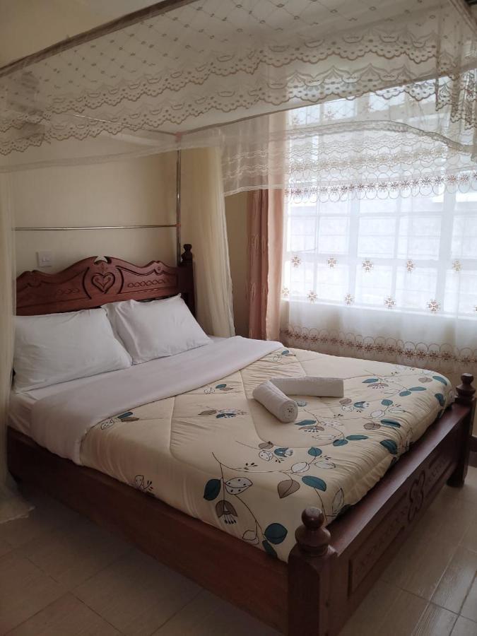 Ree Homestay And Safaris -Jkia Mlolongo 객실 사진